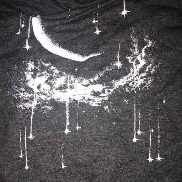 Baggy Sweatshirt Dreamcore - Picture 3 of 3